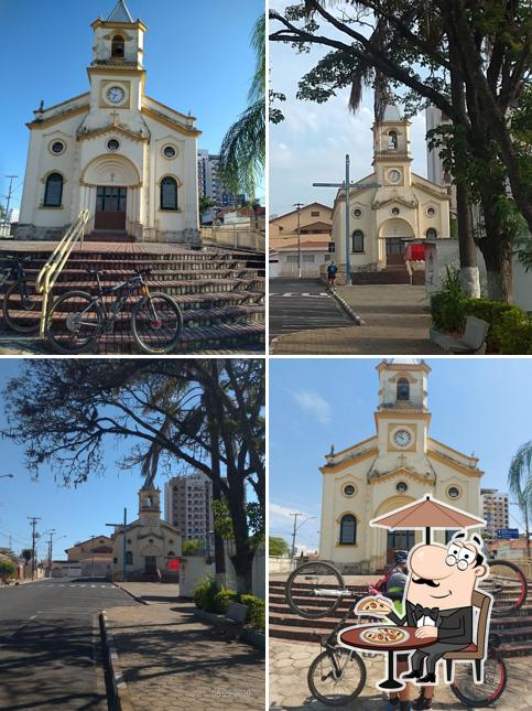 Panificadora Três Irmãos