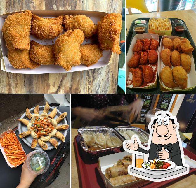 Food at YangKiez By MoMo MaMi