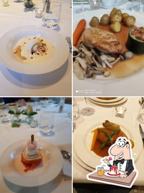 Restaurant Royale Axkit
