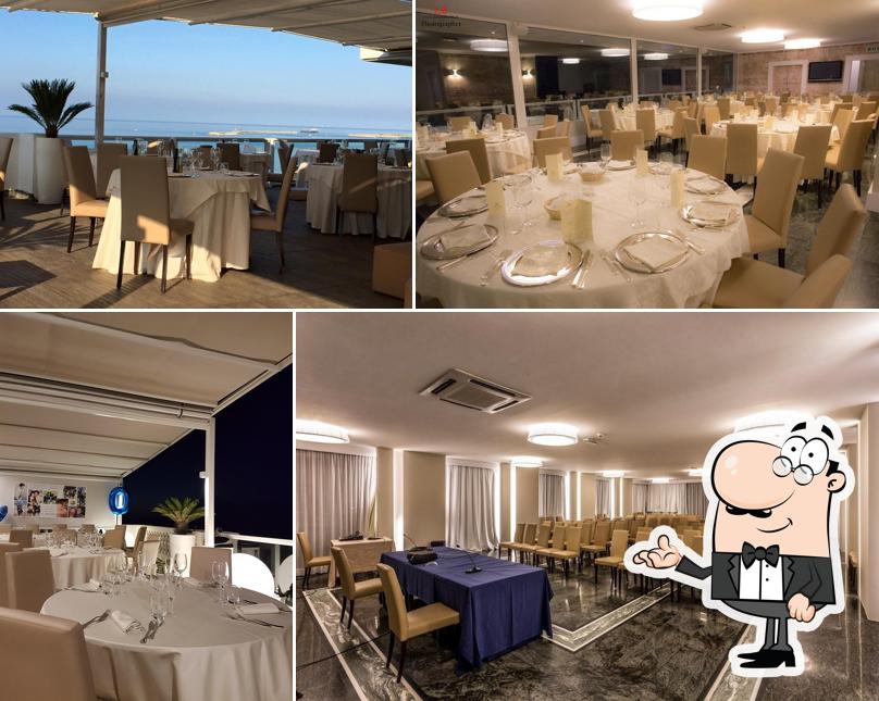 Le Terrazze Roof Garden