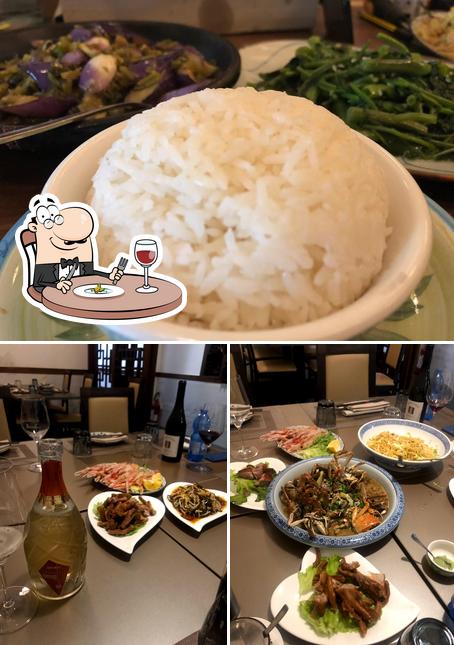 Cibo al 新福记餐厅2号店