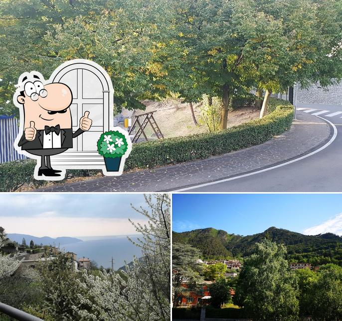 Ca' ai Tigli