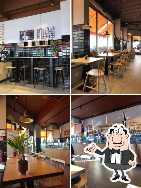 Copenhagen Coffee Lab