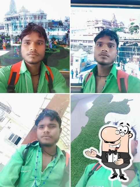 DEEPAK FAST FOOD image