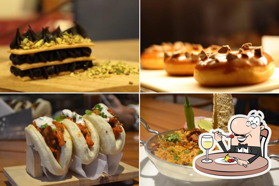 Meals at Deli 9