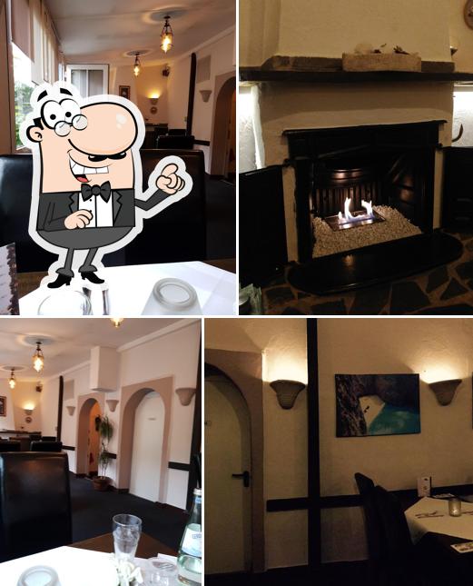 Der Grieche Restaurant