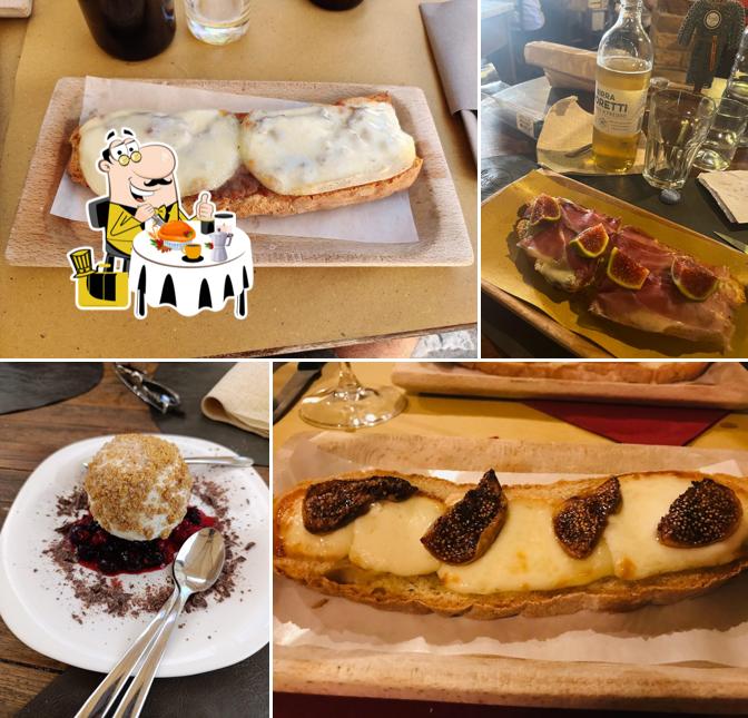 Cibo al Il Loggiato