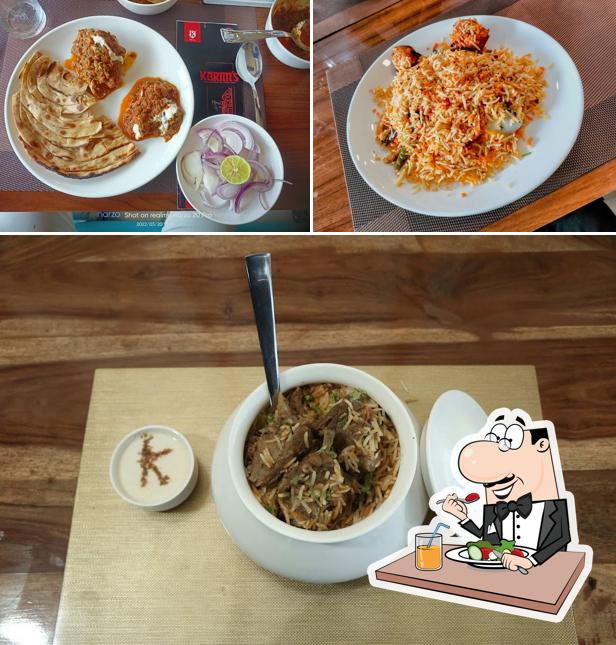 Karim's - Original from Delhi 6