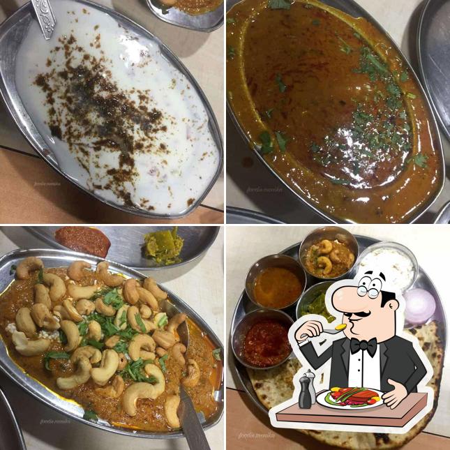 Khandelwal Dhaba (Bandikui Waale)