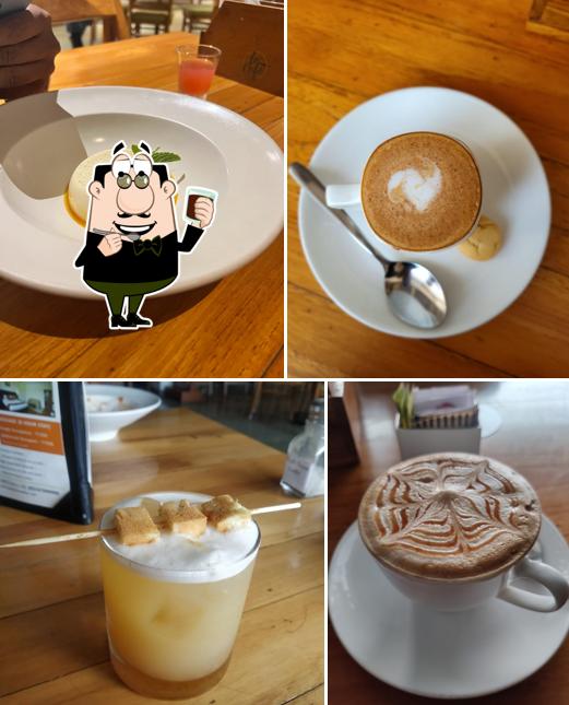 Le Cafe Best European Cafe in Chembur, Mumbai