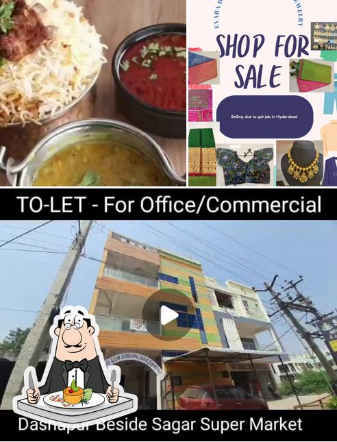 The photo of MS BAKERY’s food and exterior