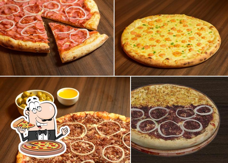 Napole's Pizzaria Delivery