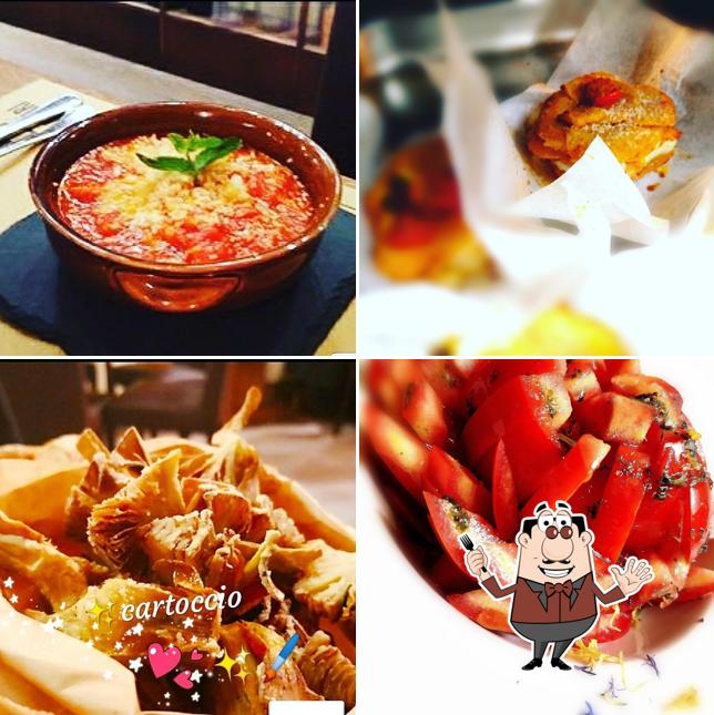 Osteria delle Commari