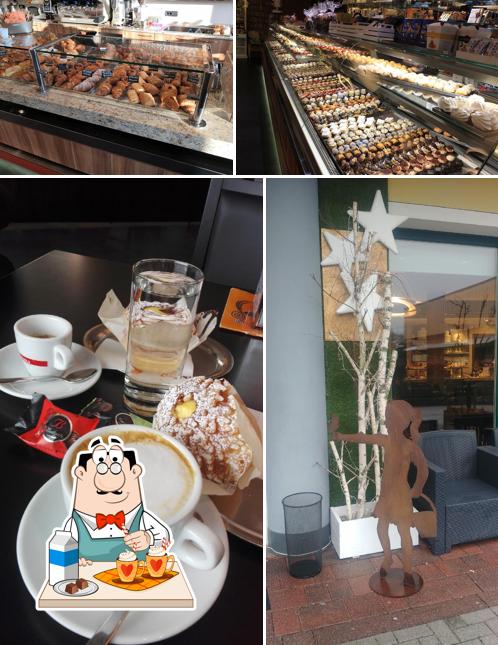 Pasticceria Chantilly