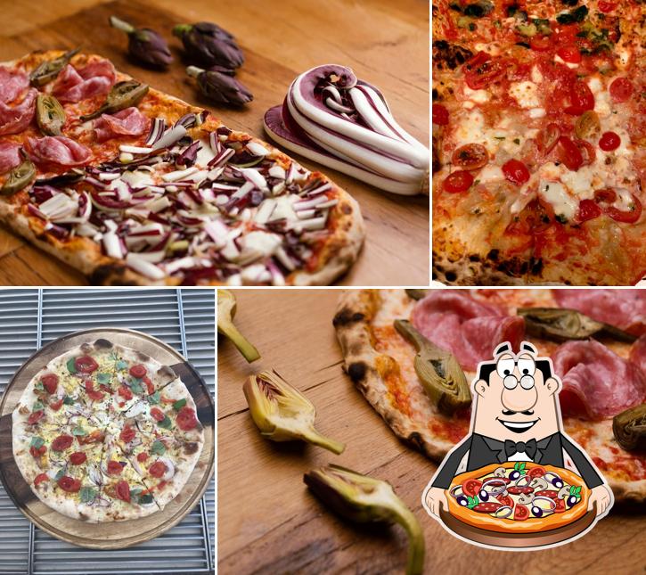 Pizzalonga Away Piove di Sacco