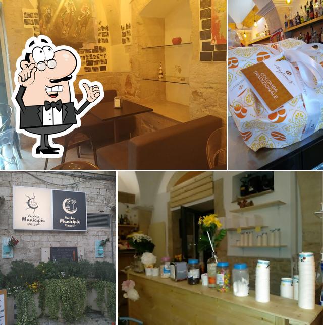 Bar Vecchio Municipio