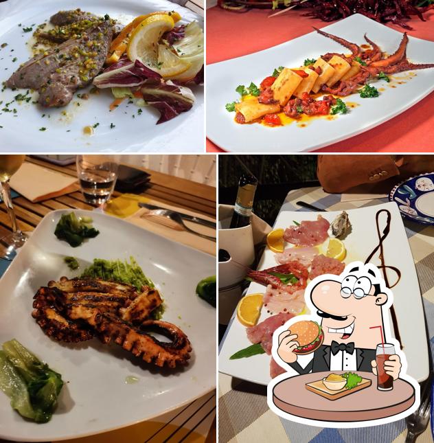 trattoria zi'Carmela 1956