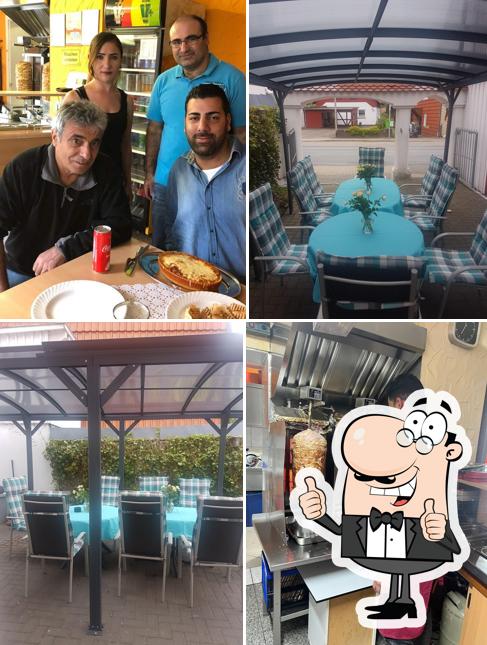 Arax Grill