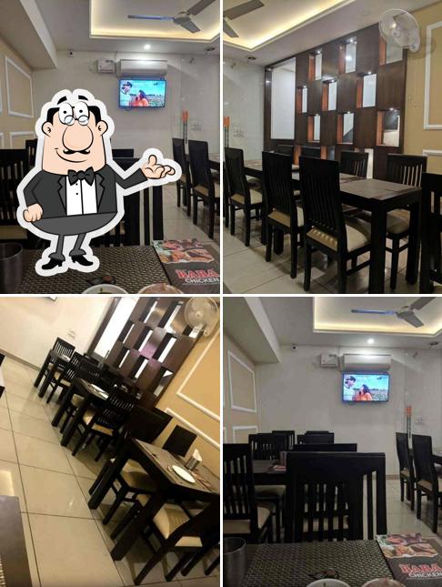 Baba Chicken - Ludhiana Wale