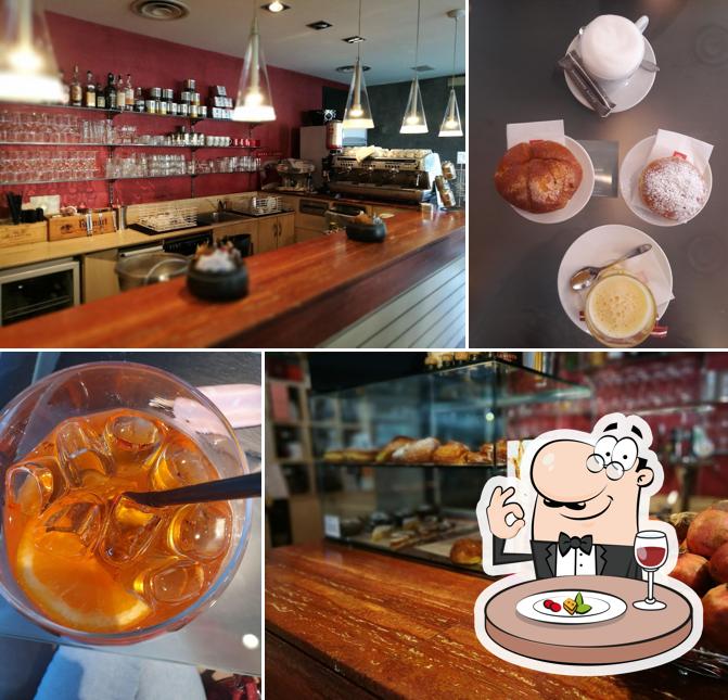 Cibo al Diamond Bar