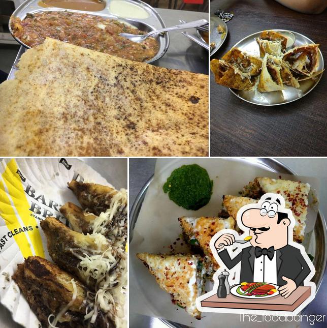 Geeta Fast Food And Juice Centre