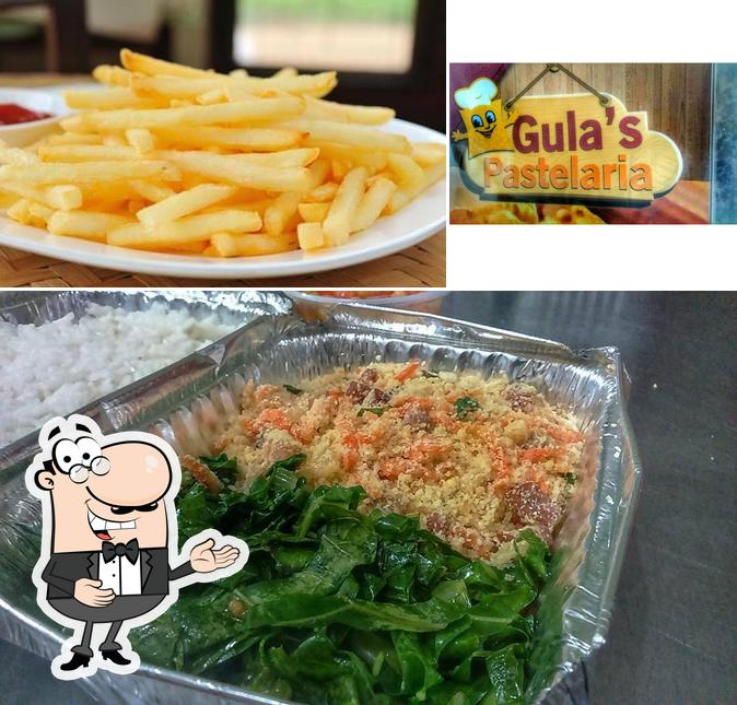 Gula's Pastelaria