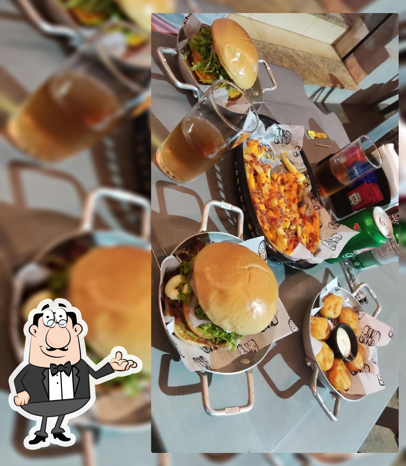 IMPERIO BURGER