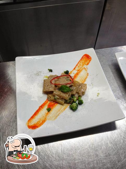 Ordina la cucina di mare a Il Rifugio Osteria