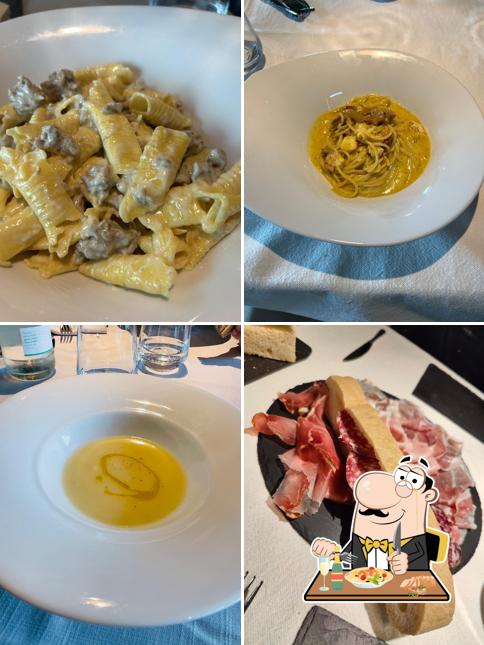 Cibo al Oltre Gluten Free - Starbene Senza Glutine Mirandola