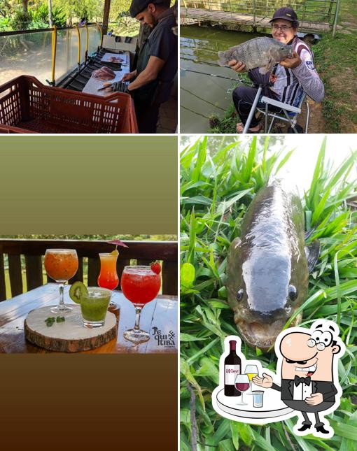 Pesqueiro Jequitibá