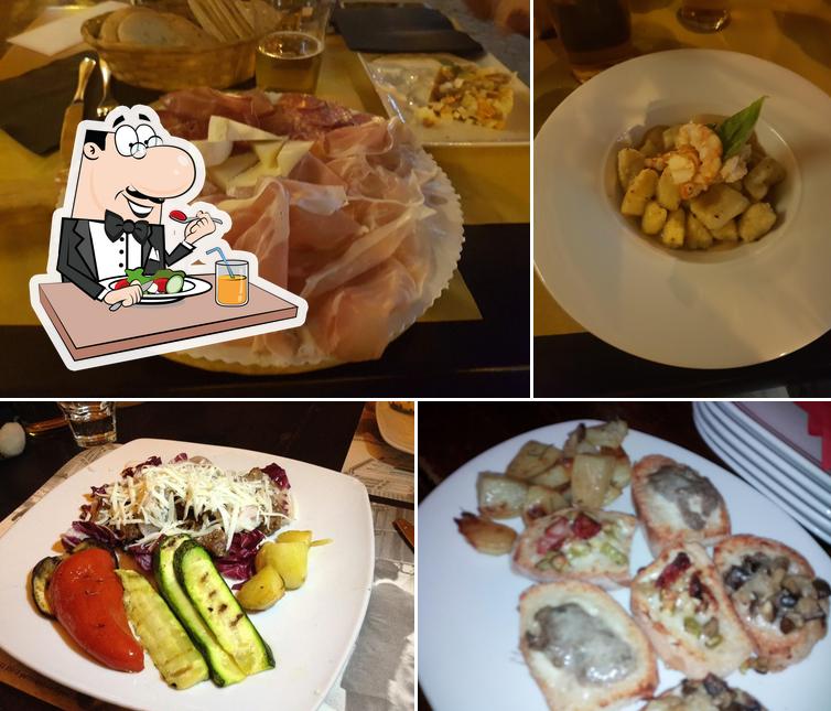 Petite Arquebuse Forlì