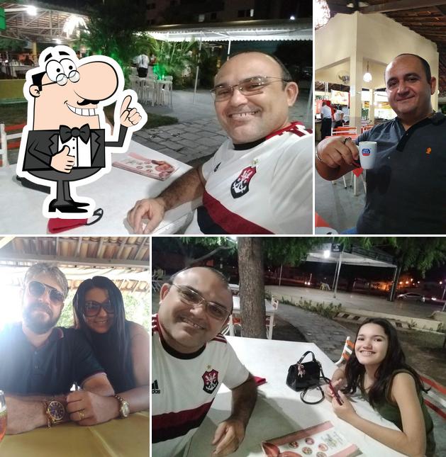 Restaurante e Pizzaria Pirão de Queijo