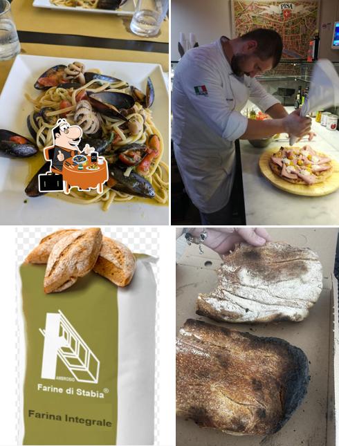 Cozze al Tradizione Picone di Picone Pasquale