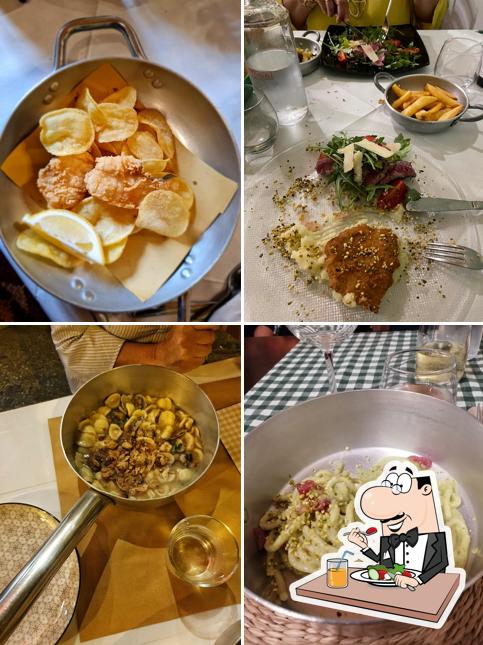 Cibo al #misiedoegusto