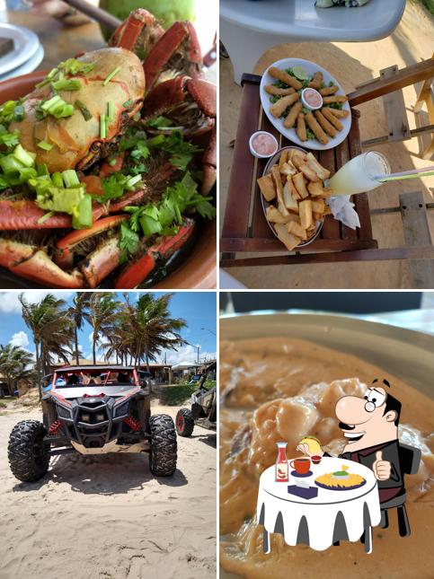 Restaurante Augusto