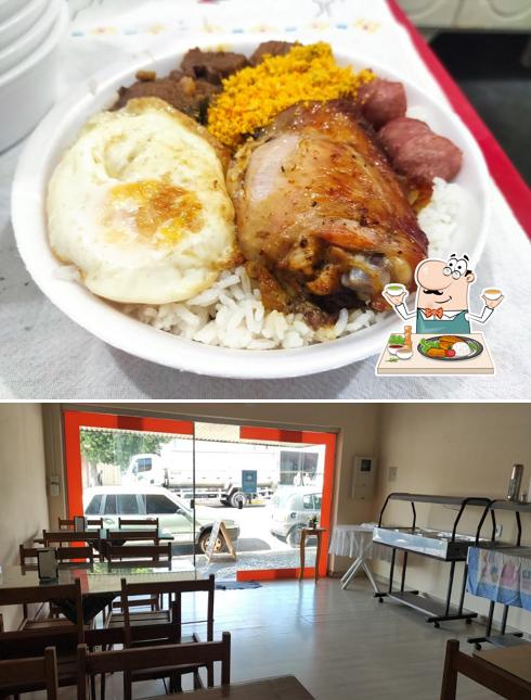 Restaurante Da Sonia