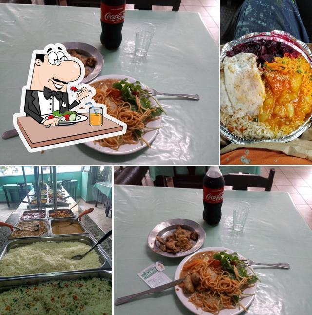 Restaurante Happy Home