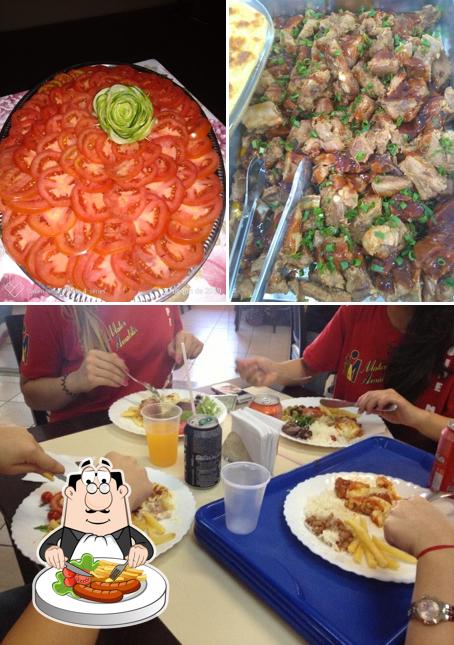 Restaurante De Gusti (ICEA)