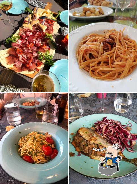 Platti al Verde Fiume