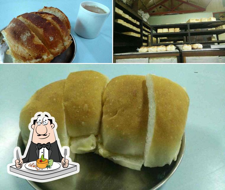 Meals at Yazdani Restaurant & Bakery