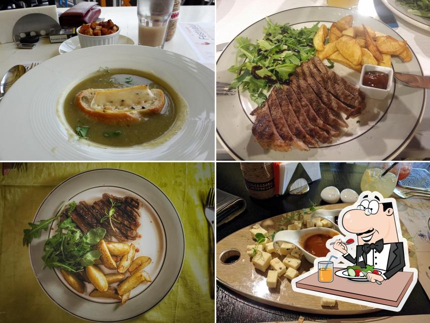 Restaurant Rod