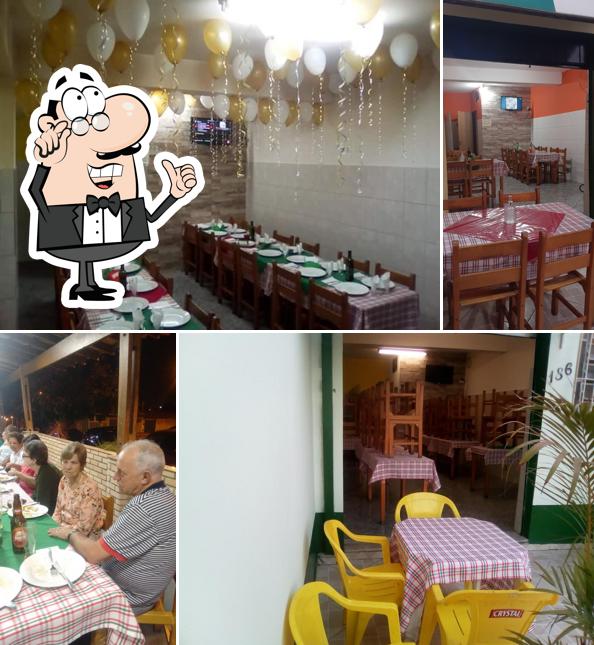 pizzaria Villa Roma
