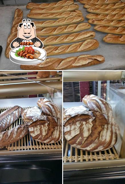 Boulangerie Pâtisserie de A à Z