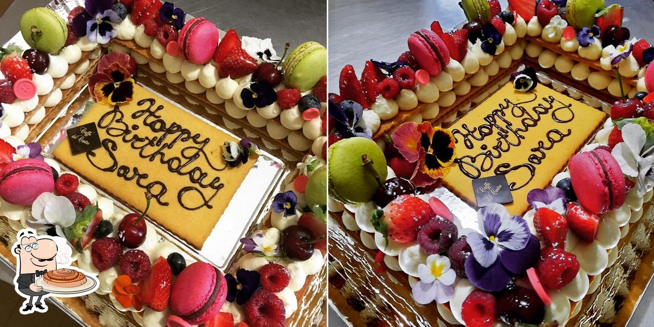 Guarda la immagine di Bar Pasticceria Caffè del Centro