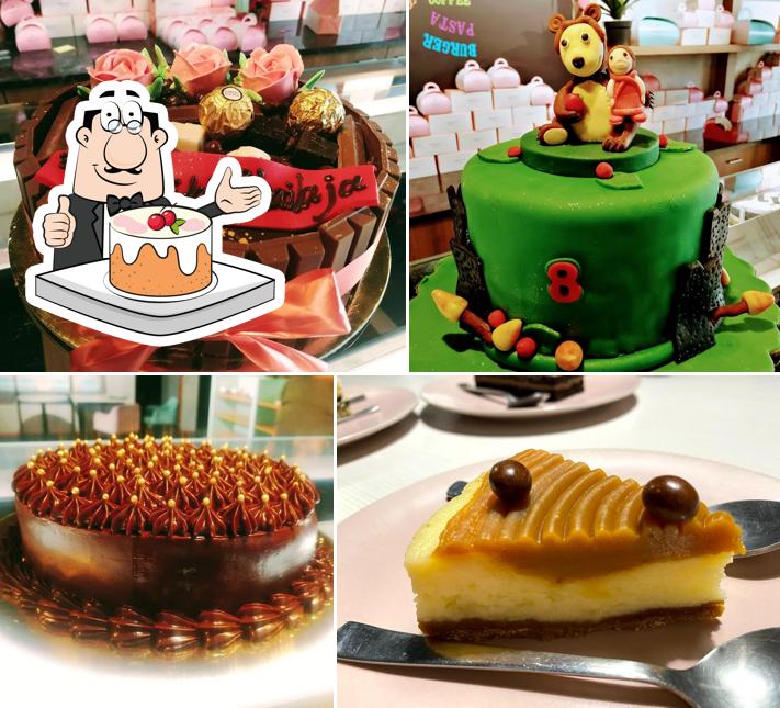 See the photo of HARLEY'S Fine Baking - Kompally