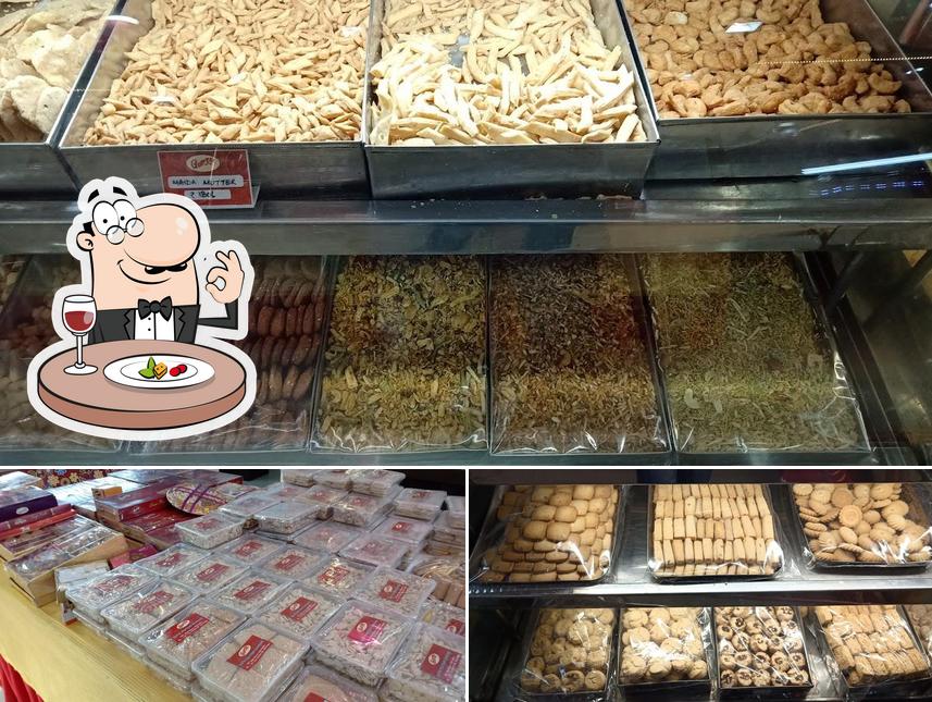 Gupta Mishthan Bhandar