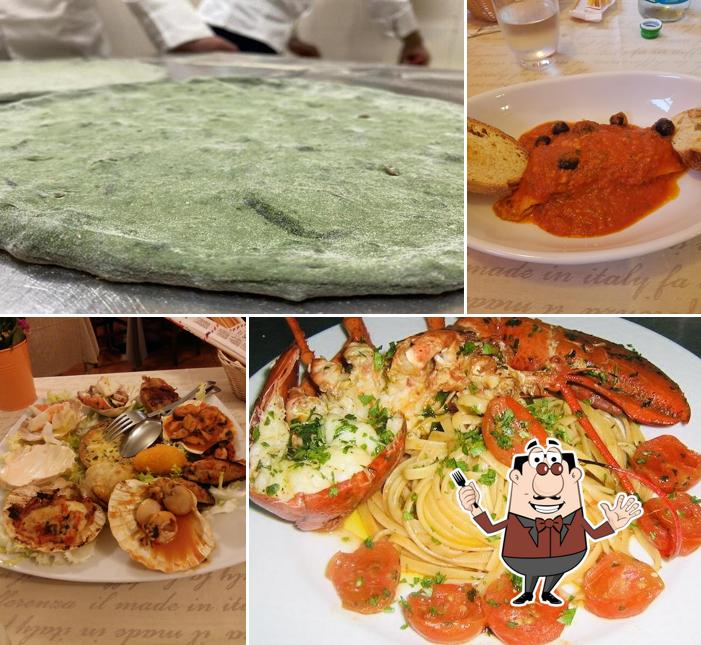 Platti al Du Village Ristorante Pizzeria