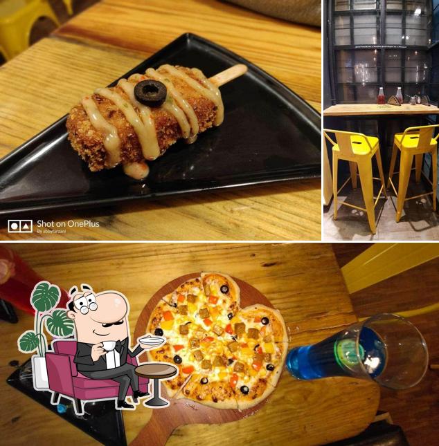 Among various things one can find interior and seo_images_cat_95 at Food Quarter