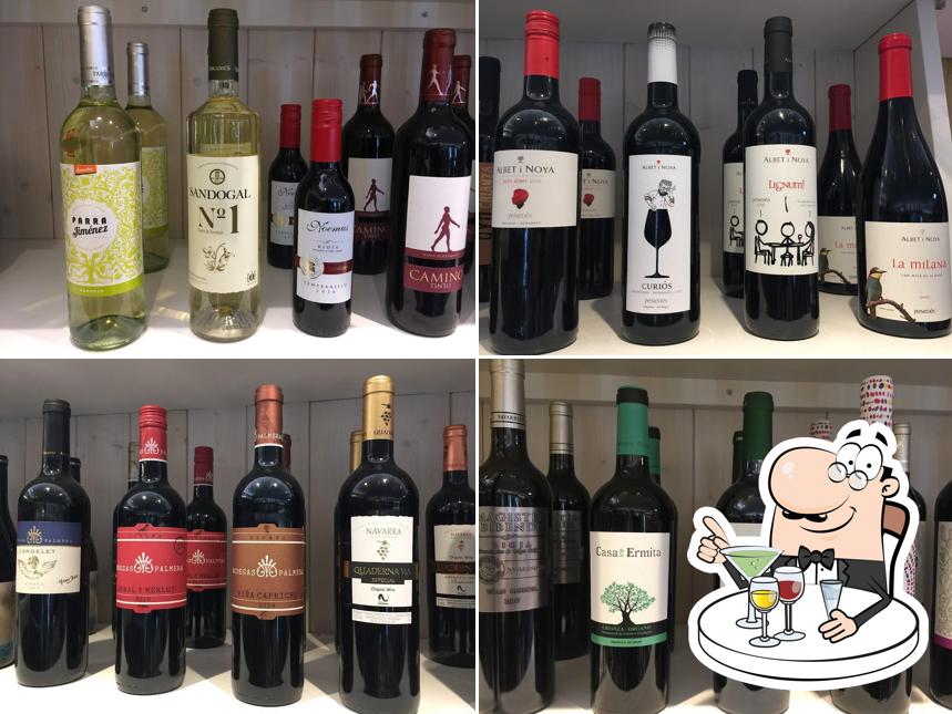 La Finca Aroma y Sabor de Andalucia y España