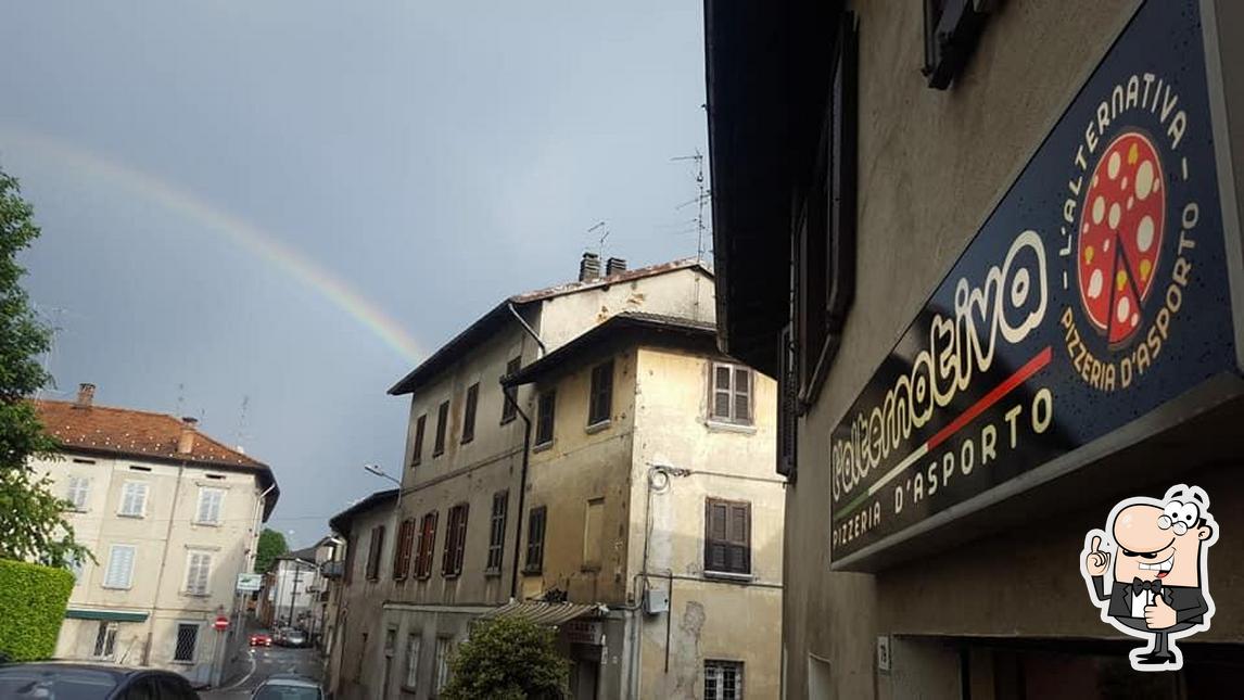 Vedi questa immagine di L'alternativa Colverde